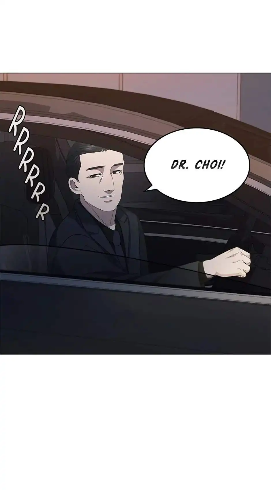 Dr. Choi Tae-Soo Chapter 145 59